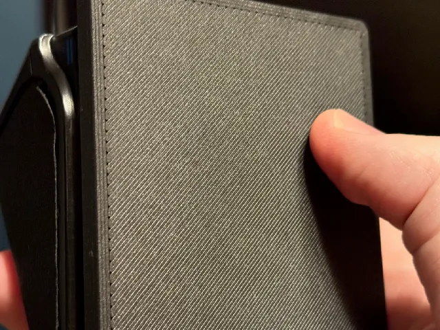 Hasselblad 500C/M Prism Cover