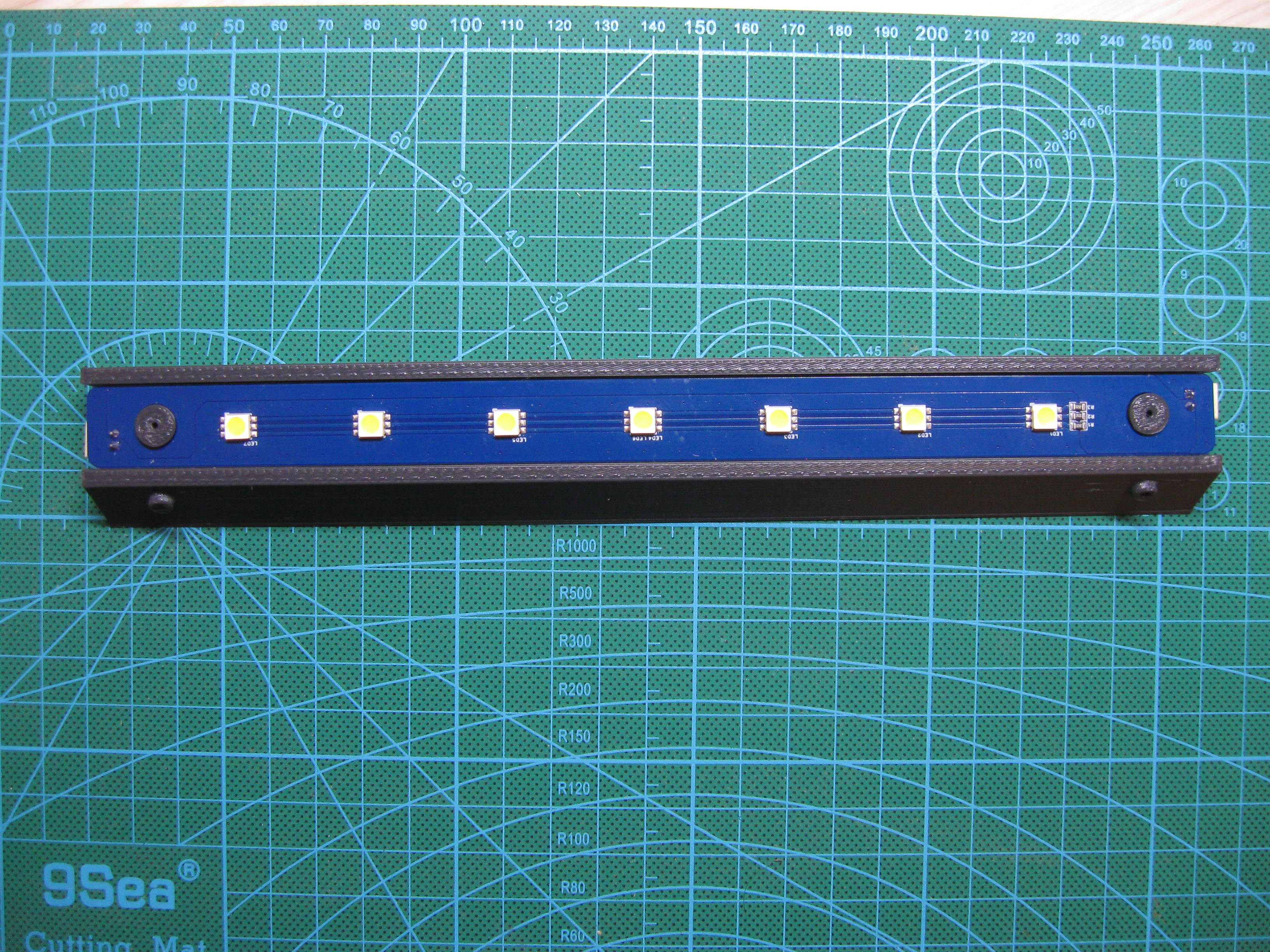 LED Flashforge Adventurer 5M — thumbnail 4
