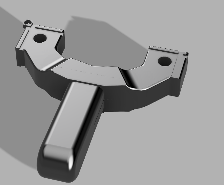 PolyShot Slingshot