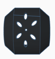 Dummy 13 - Accessories - Bike Helmet.