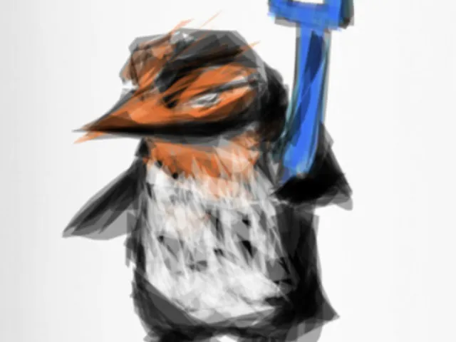 Penguin 2.0