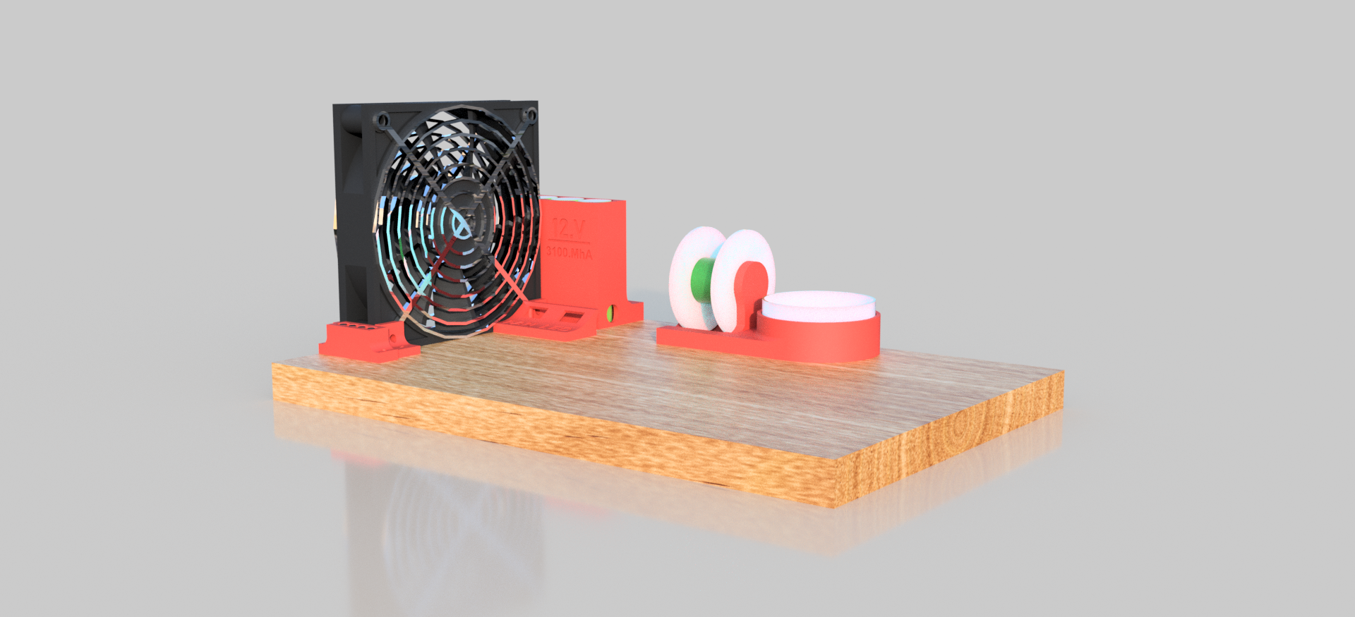 Soldering Station
