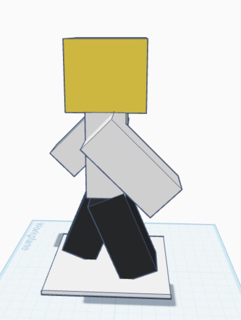 Minecraft customizable