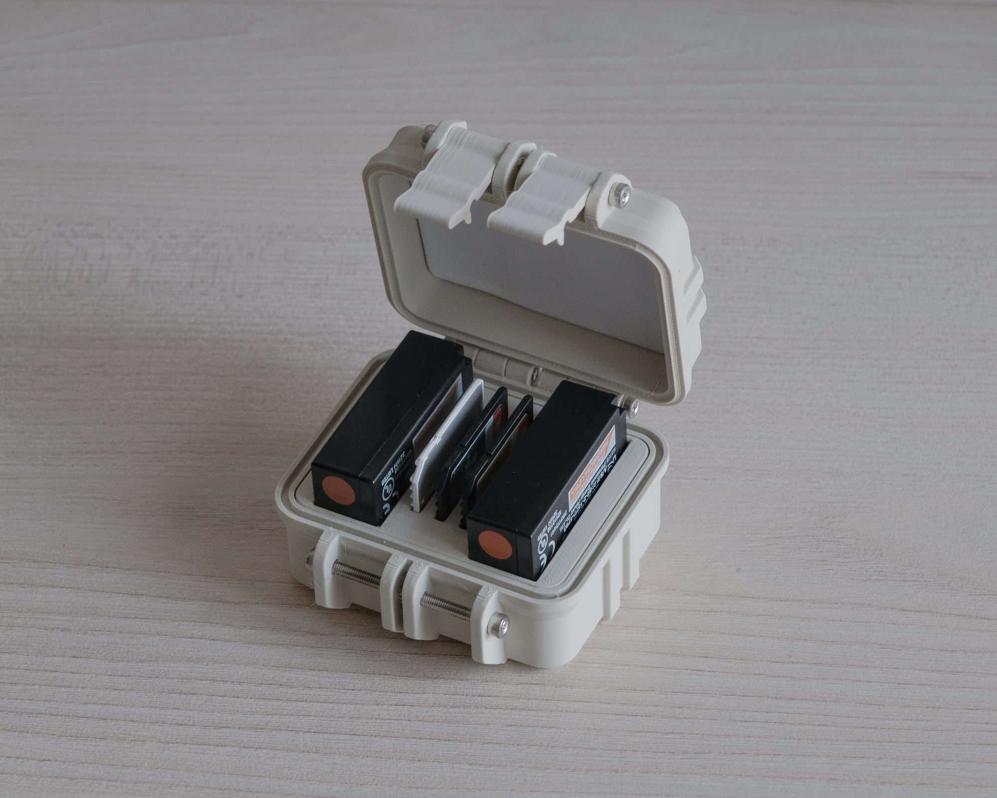 Fujifilm Camera Accessory Rugged Box