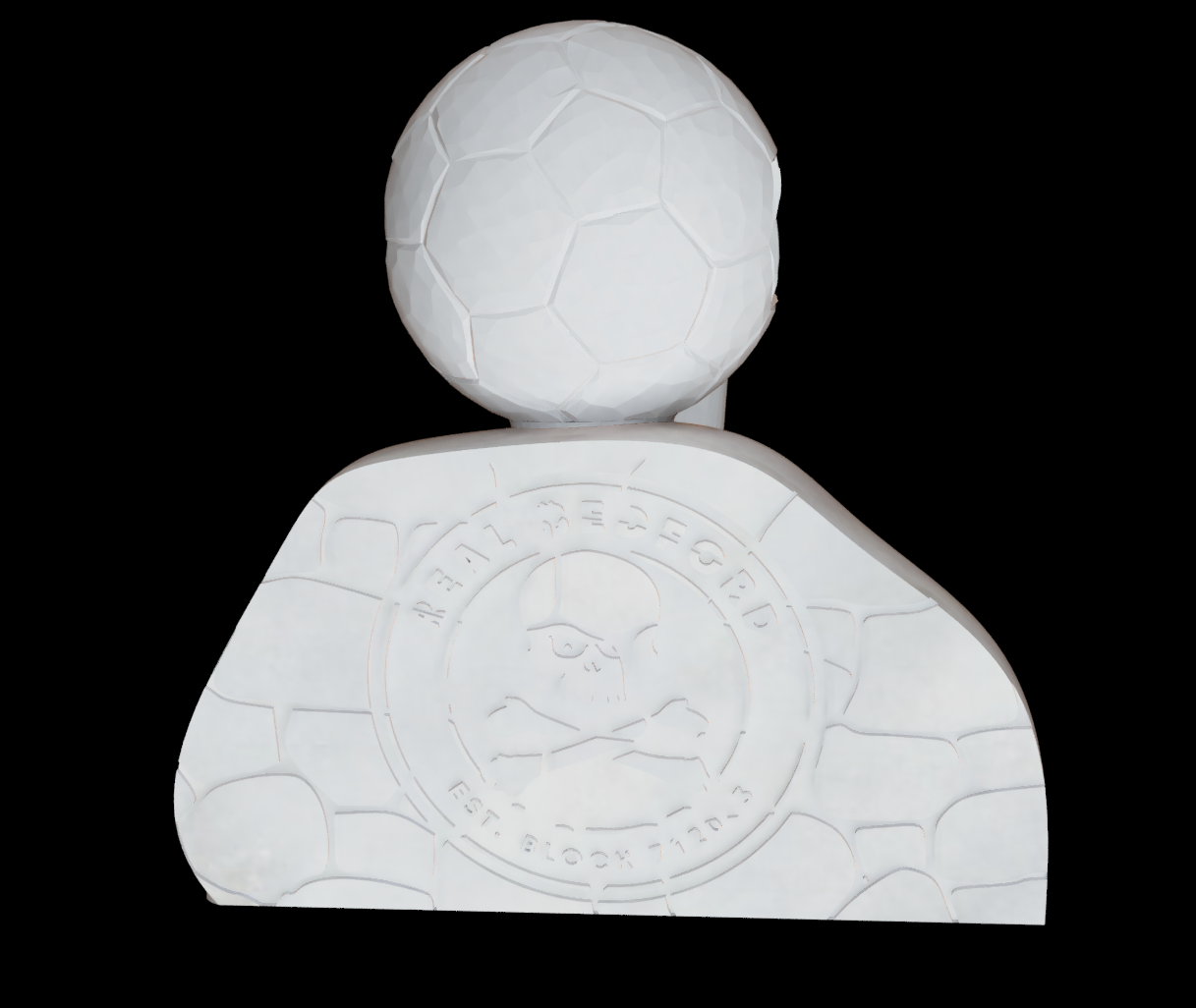 Real Bedford F.C.