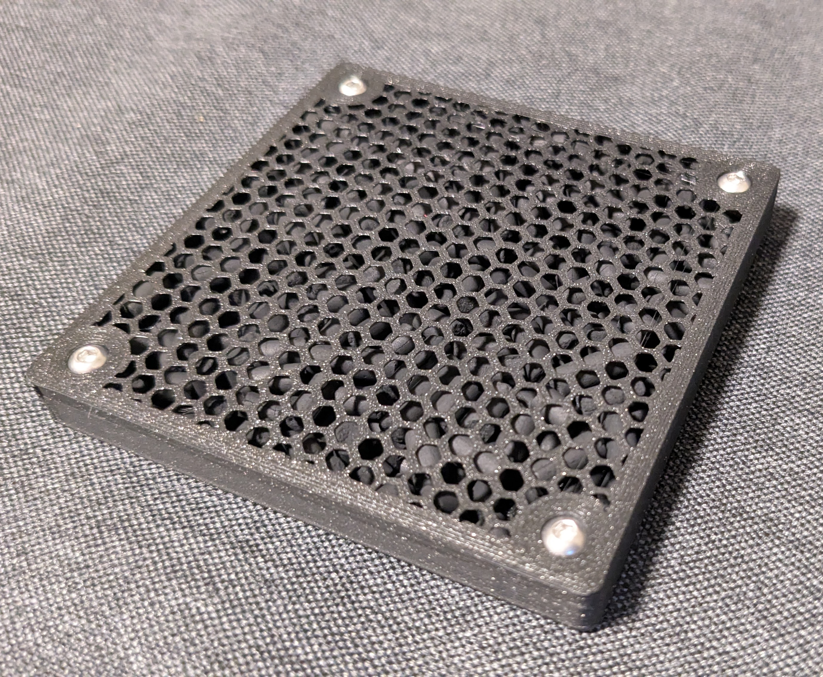 Elegoo Centauri Carbon filter cartridge