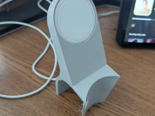 Hyundai Ioniq 5 iPhone MagSafe Mount Remix
