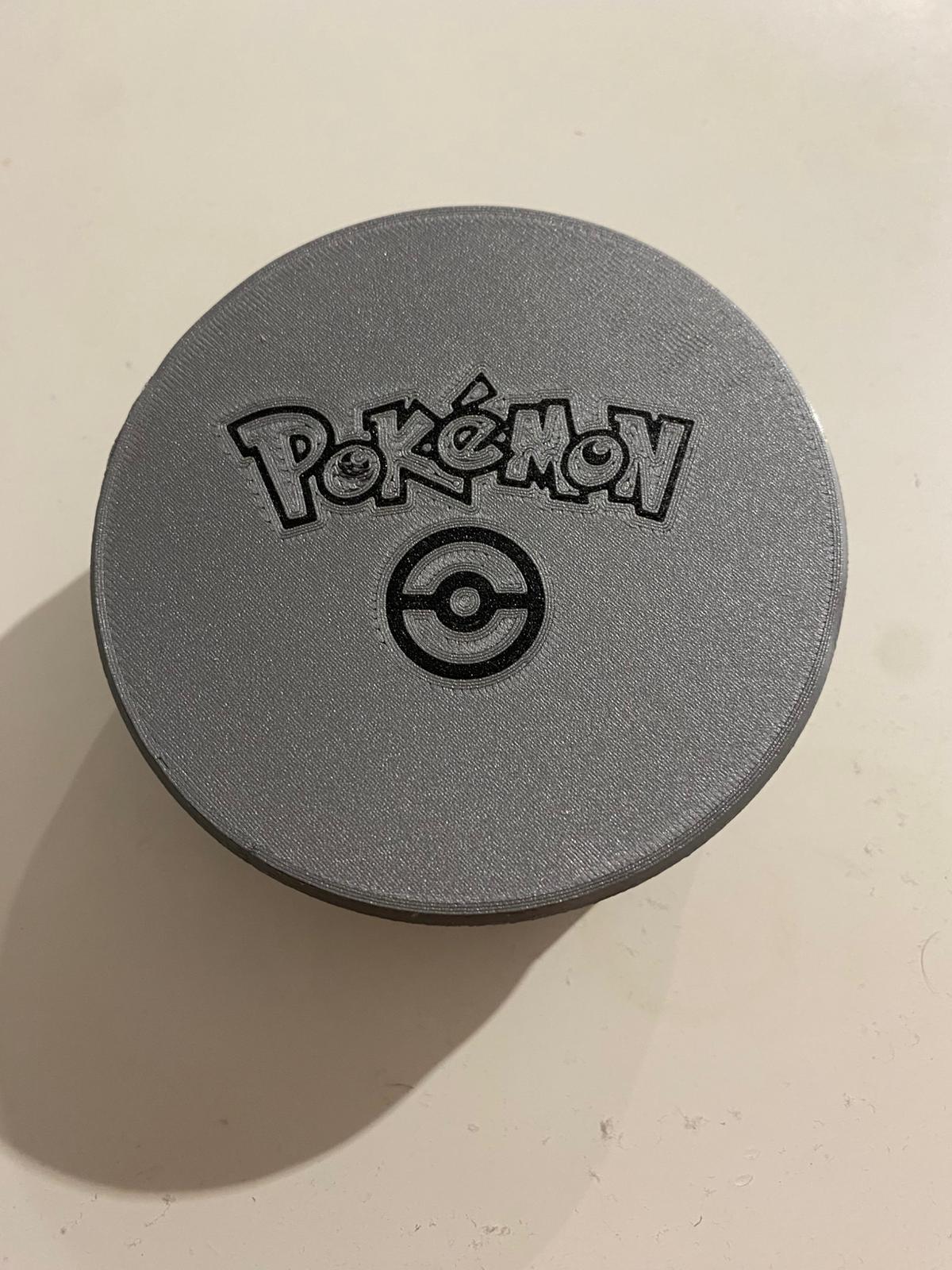 Dobble / Spot It box Pokemon