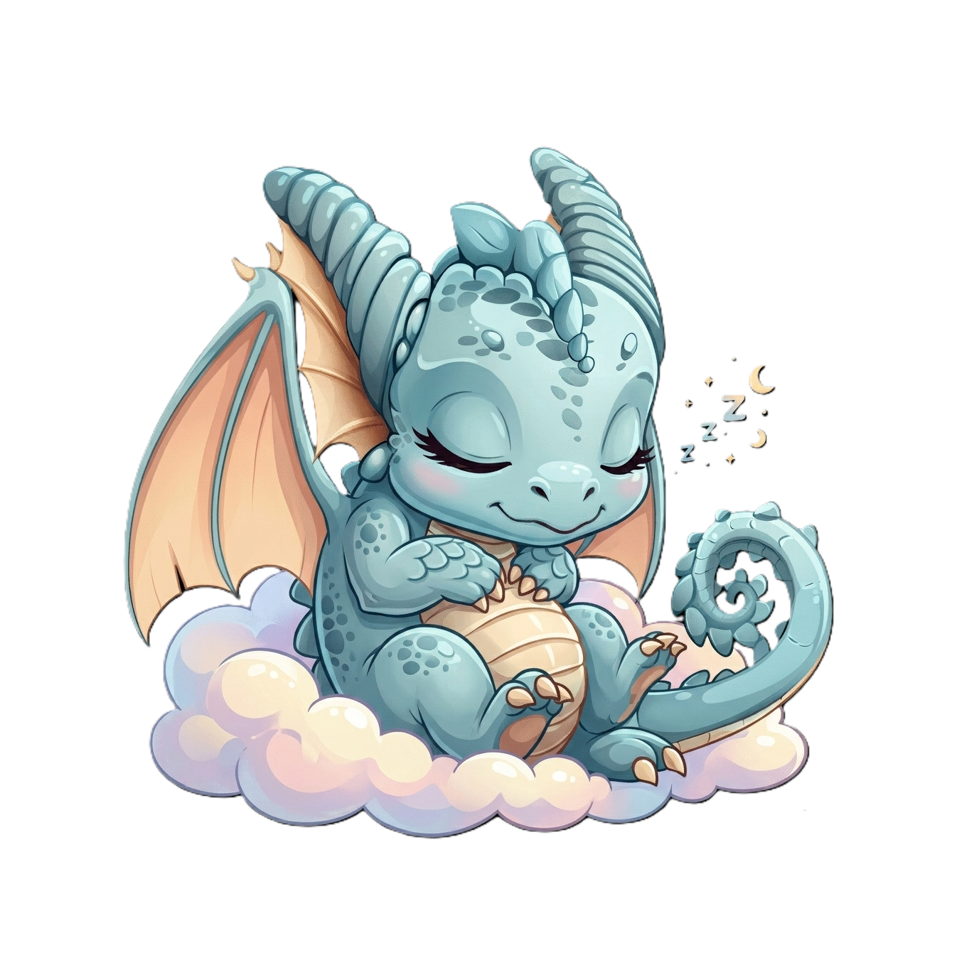 RAD Sleeping