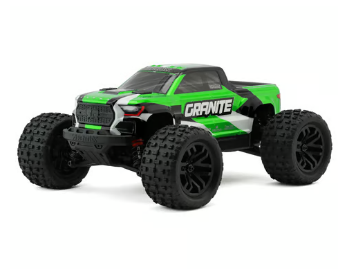 Granite Grom Part(s)