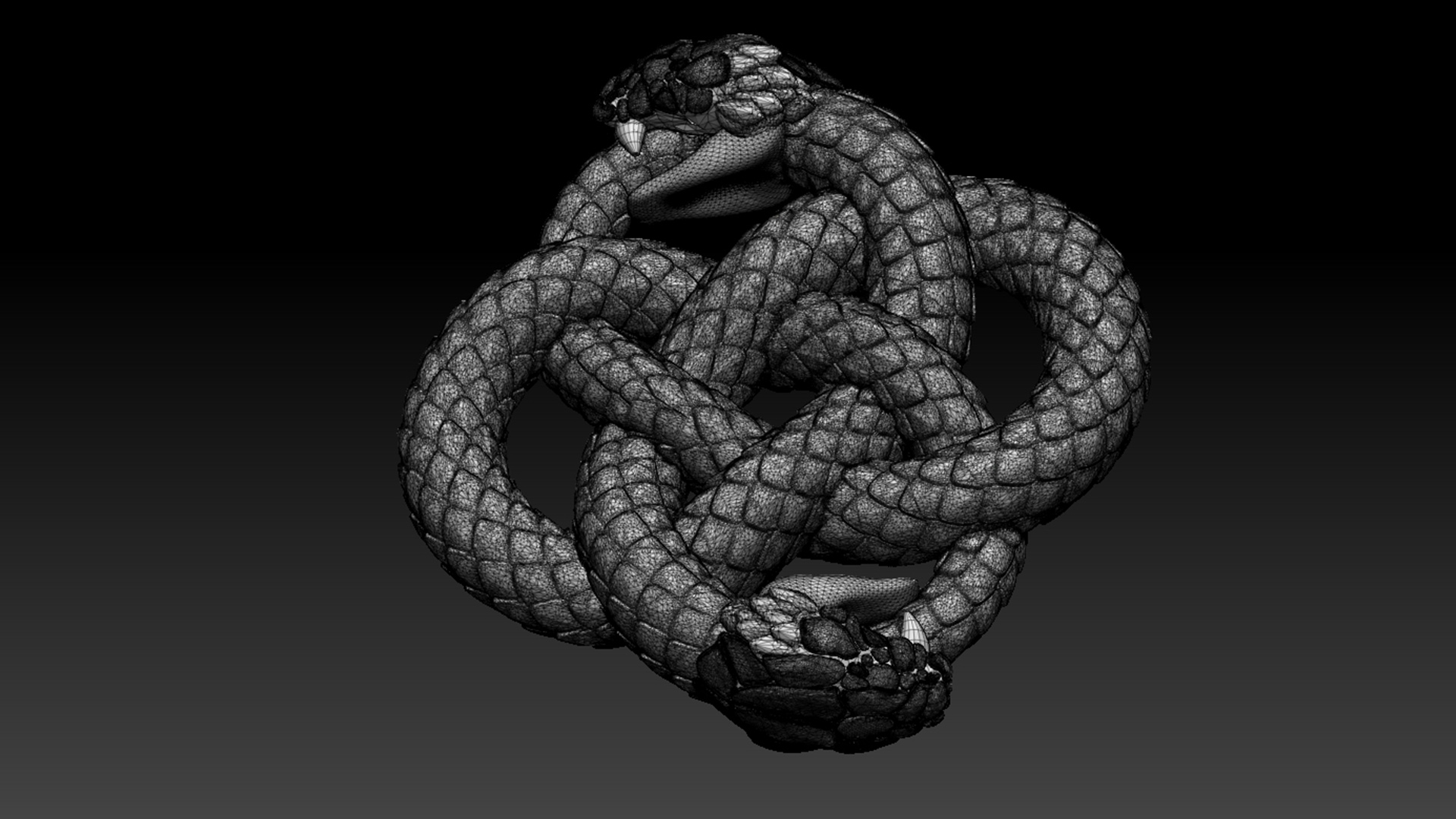 Snake — miniatura 9