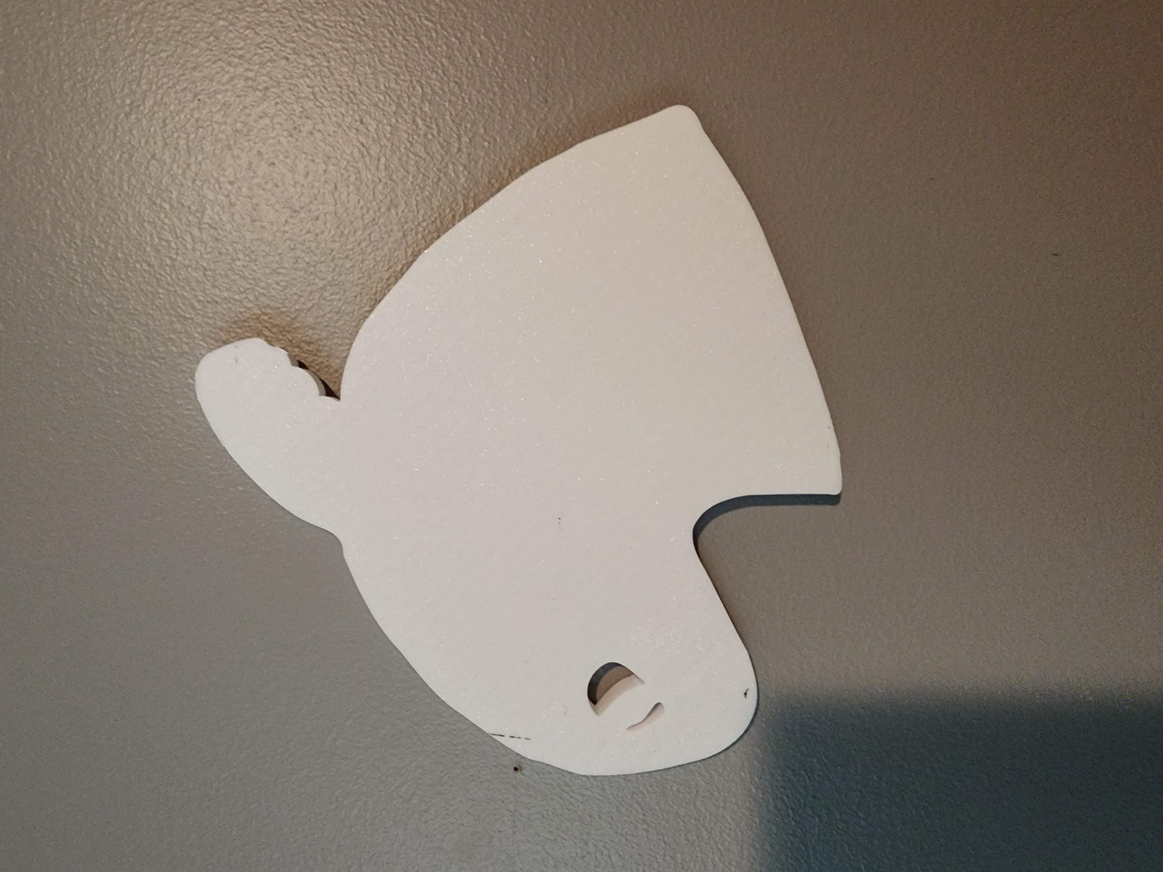 How to train your Dragon LightFeiry wall mount