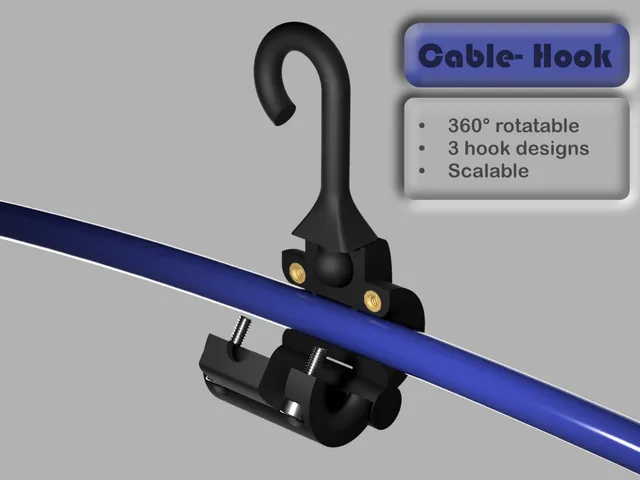Cable Hook