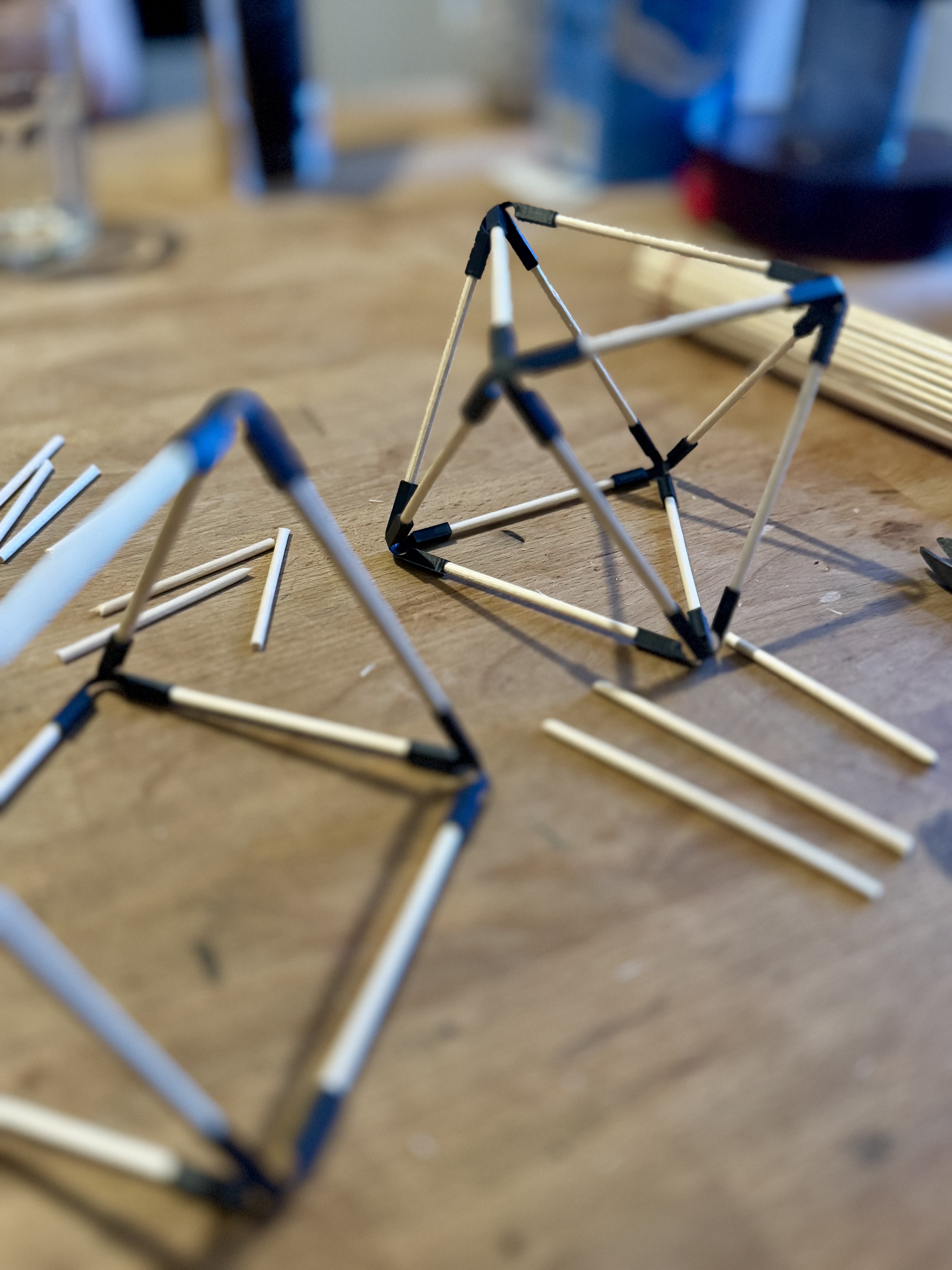 Modular Skewer Geometry Connectors — thumbnail 2