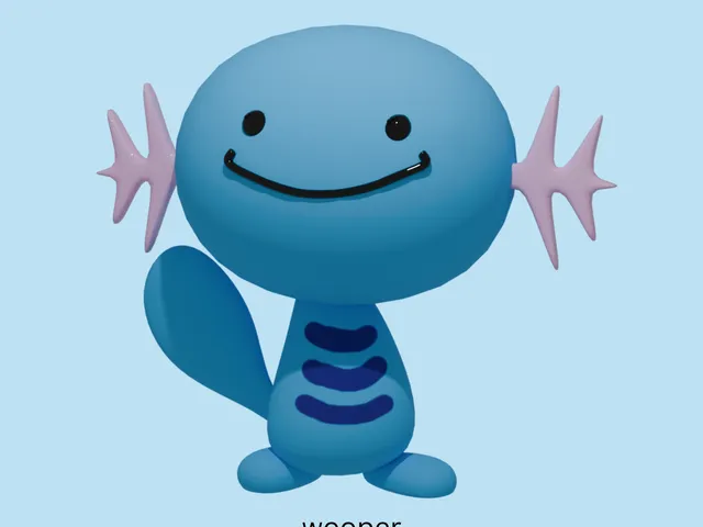 Wooper