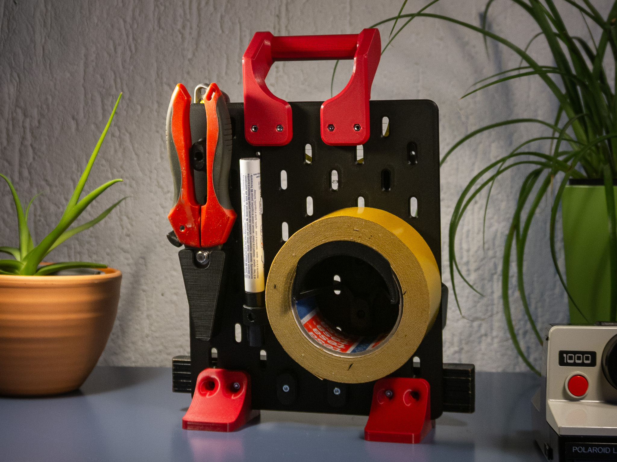 Carry That Skadis - Sturdy Toolbox — miniatura 2