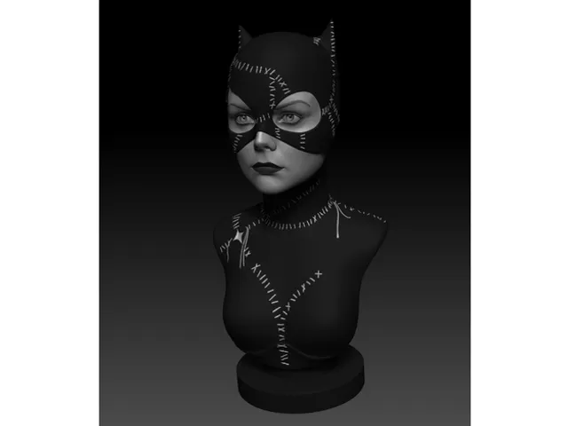 Catwoman