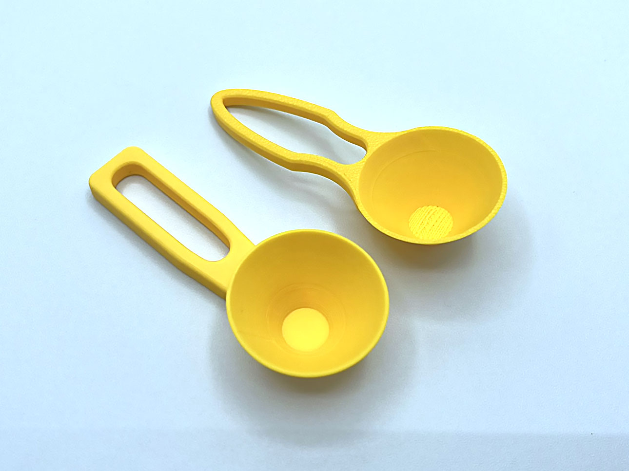 5g Creatine Scoop v3