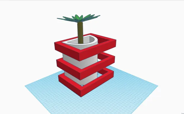 Planter