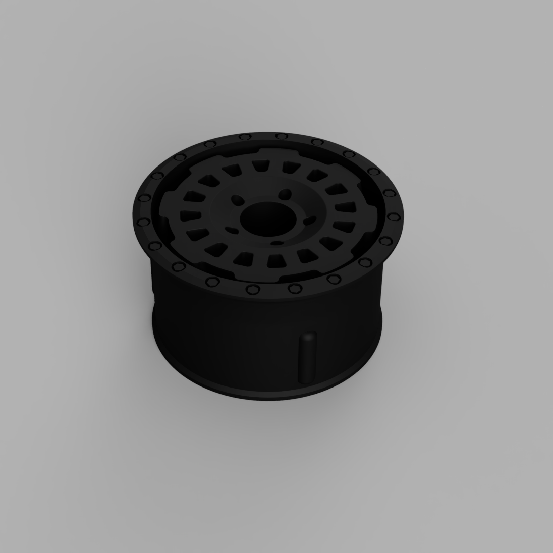 Landy Mini Rim | Felge