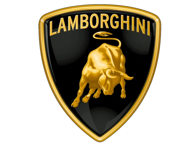 Llavero Lamborghini