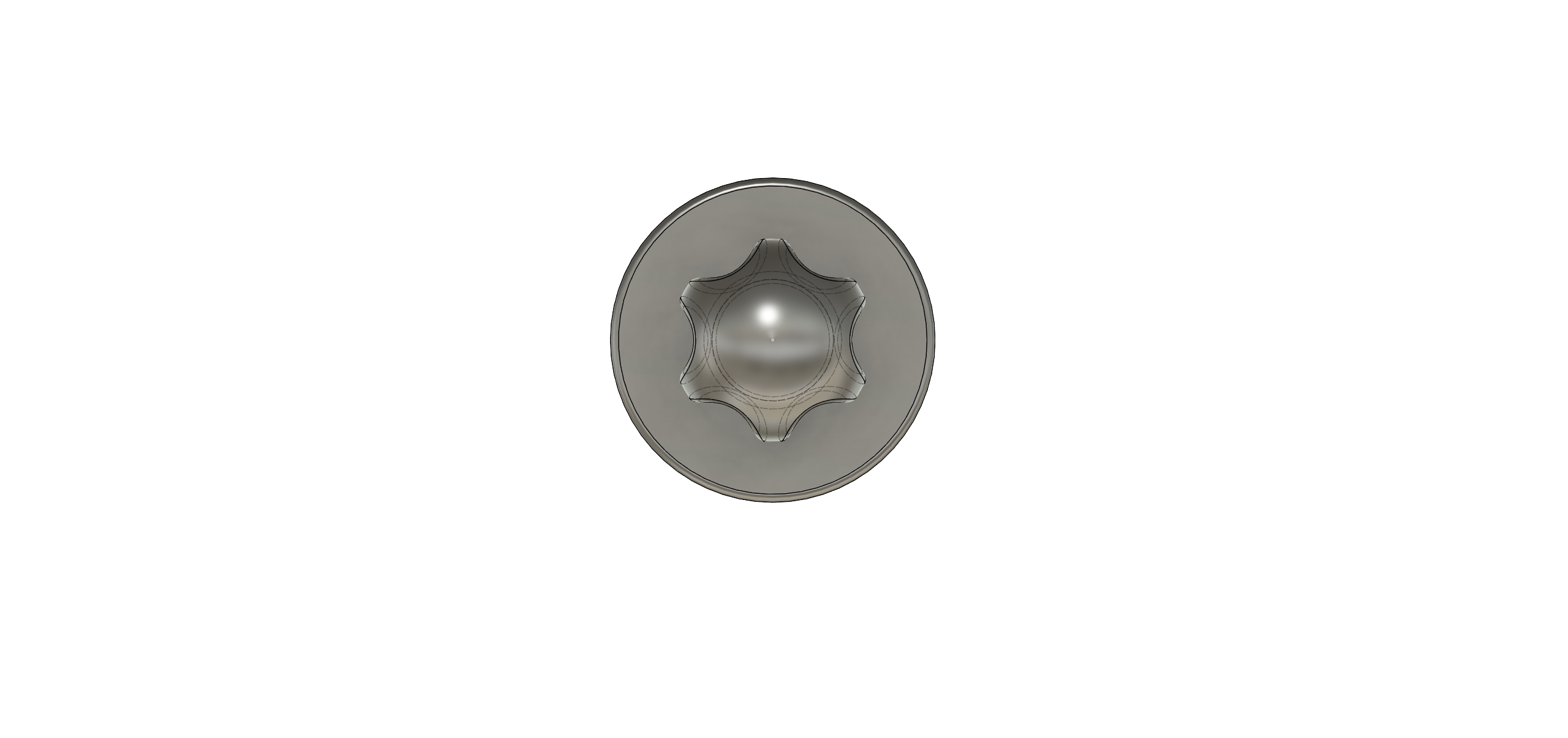 Türknauf by LiNdi | Download free STL model | Printables.com