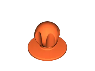 Türknauf by LiNdi | Download free STL model | Printables.com