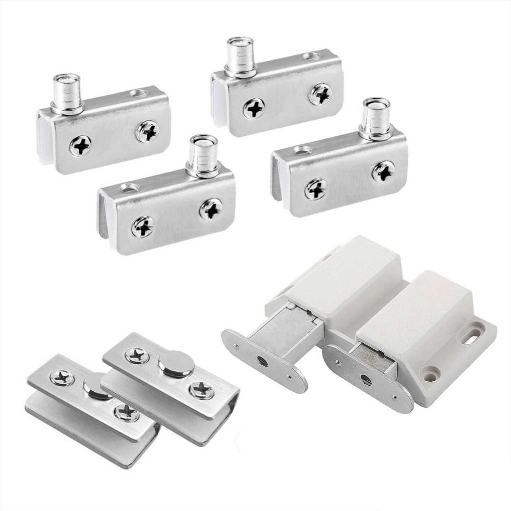 Gaskets for glass hinges by Bismark Download free STL model