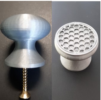 furniture knob, Möbelknauf