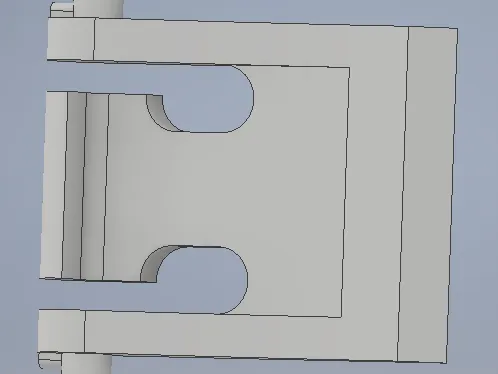 Keyboard bracket leg stand