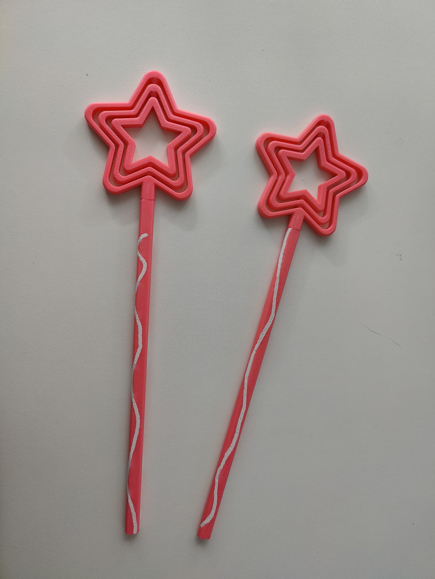 Magic Wand By Johannes E Download Free Stl Model Printables Magic Wand By Johannes E Download Free Stl Model Printables