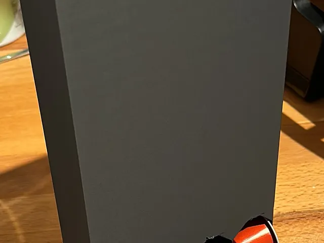 Nespresso Capsule Dispenser