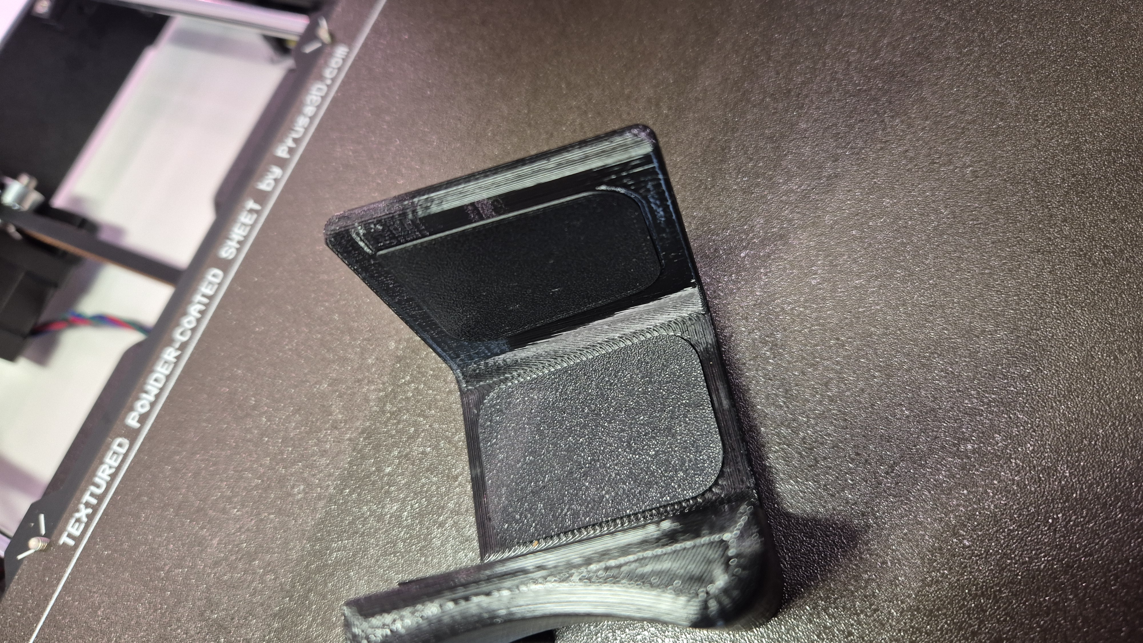 Miniatura 6 do modelo 3D Becherhalter / Cup Holder