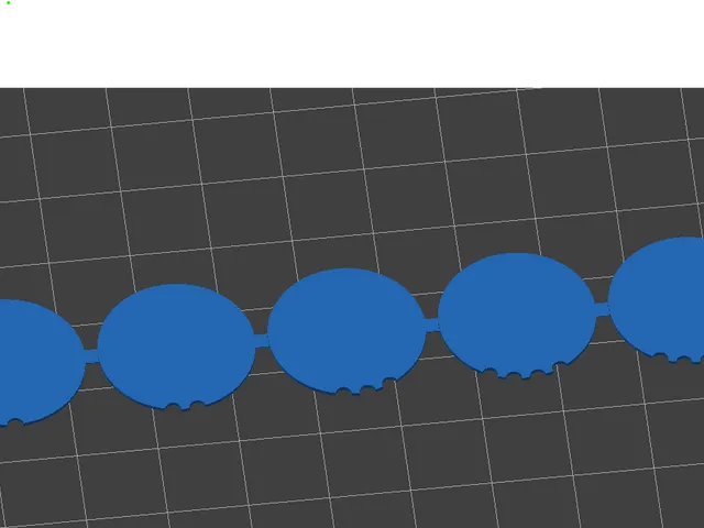 Thin transmission discs
