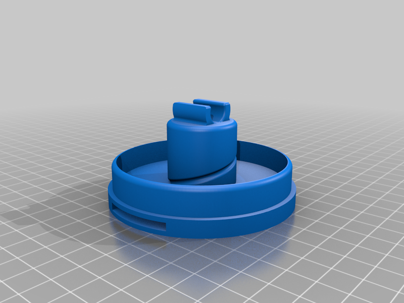 Miniatura 6 do modelo 3D REMB-IT