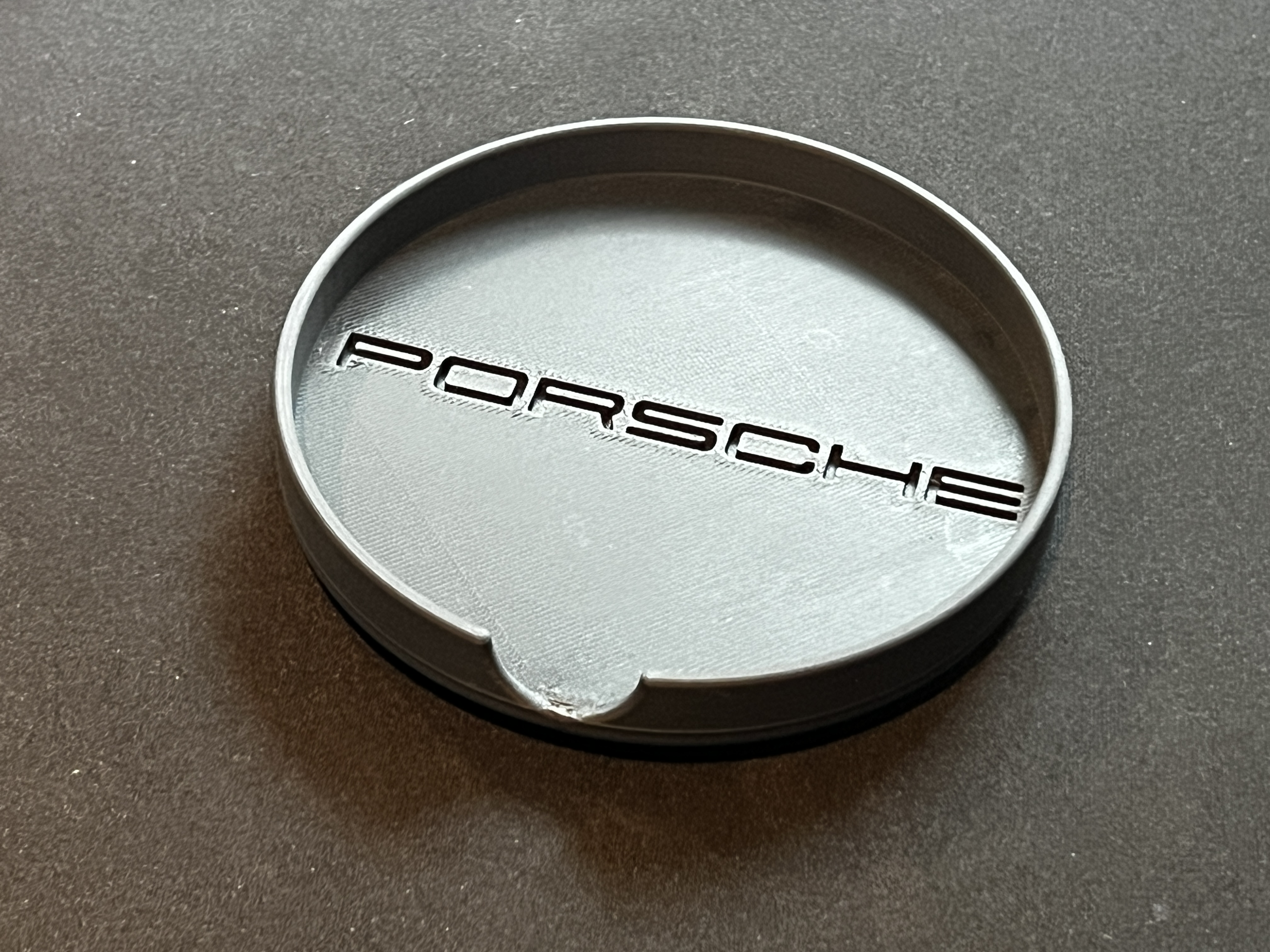 Porsche Coffee Cup Coaster