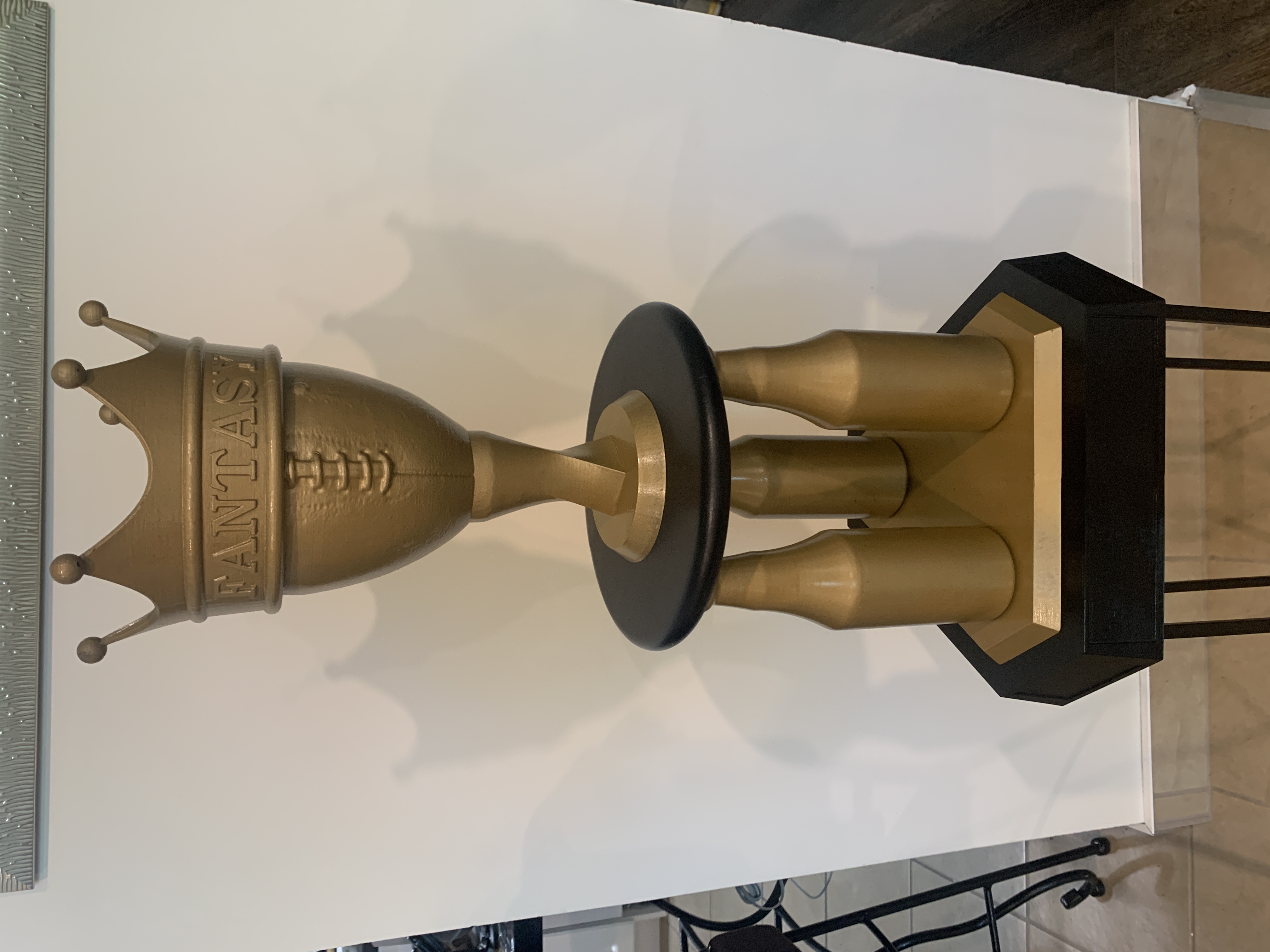Fantasy Football Trophy