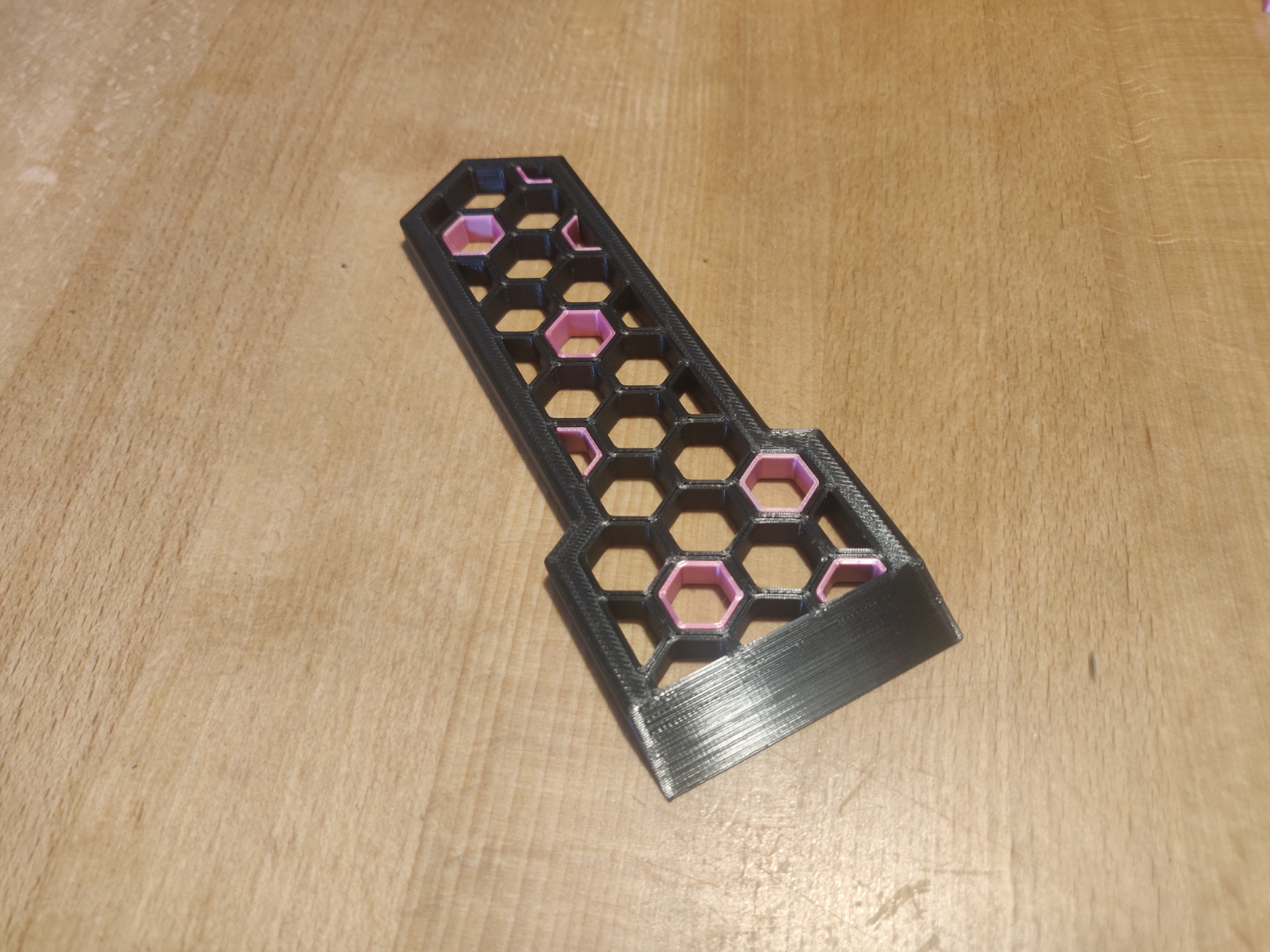 more hexagons for HexScraper — miniatura 2