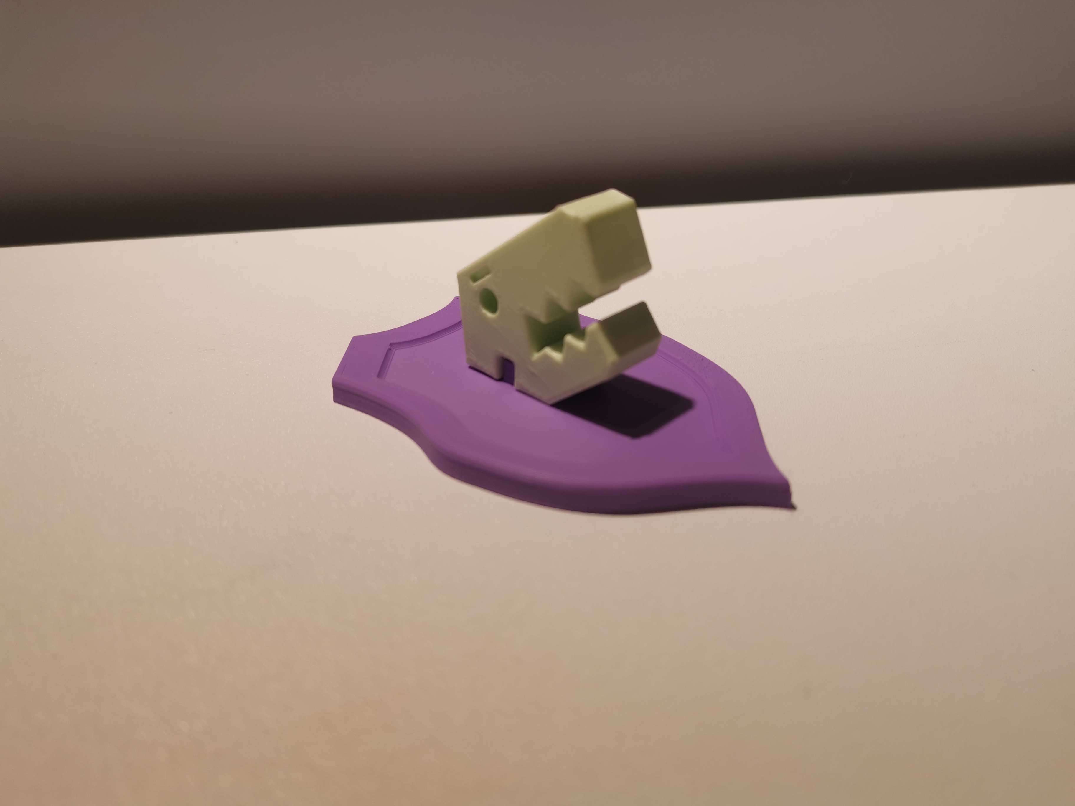 Flexi Rex Trophy