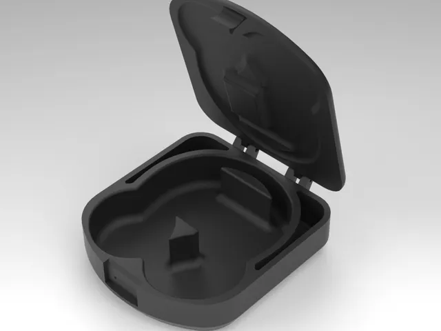 steelseries Arctis Nova Pro Wireless Travel Case