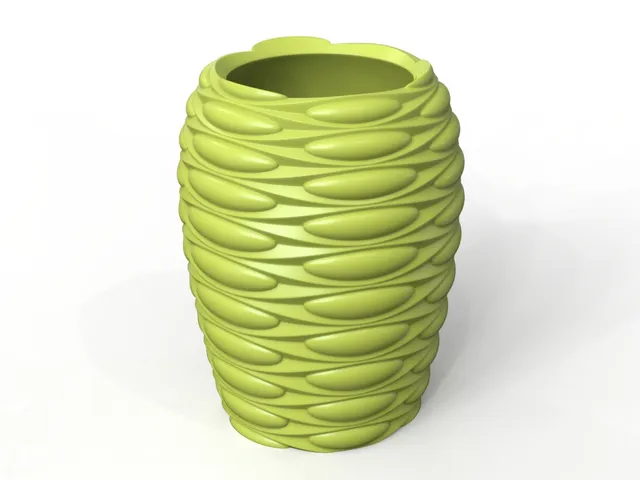 Vase Mi