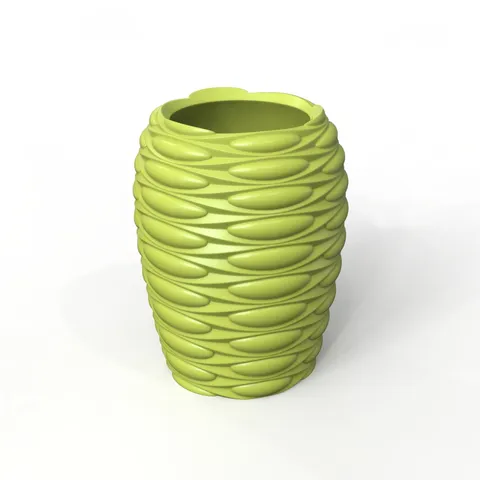 Vase Mi