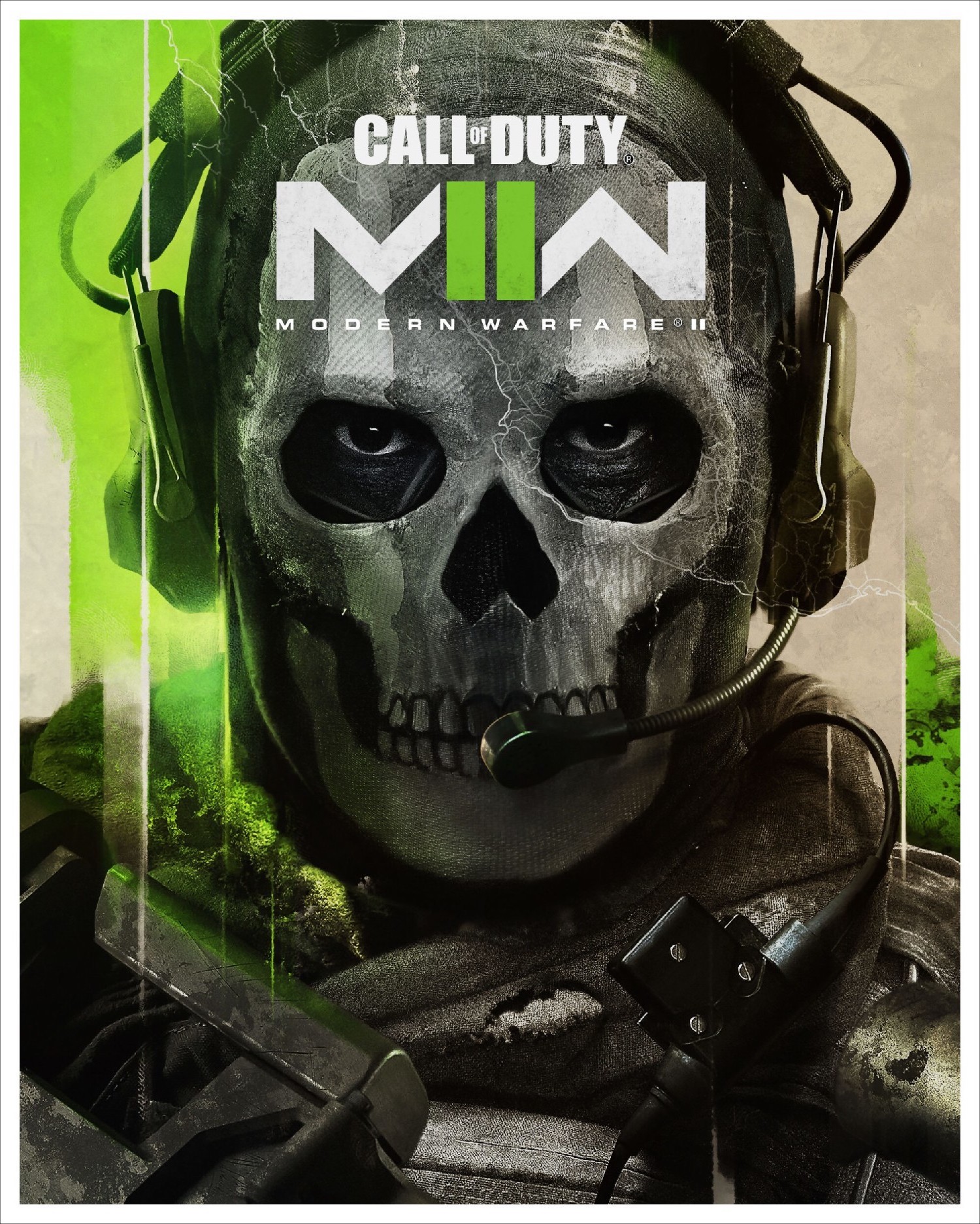 CALL Of DUTY Lithophane Maker Color Sublimation concept by Art3Dchoix