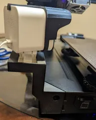 Ender 3 S1 Pro Cable Clip by Markmeister26 | Download free STL model ...