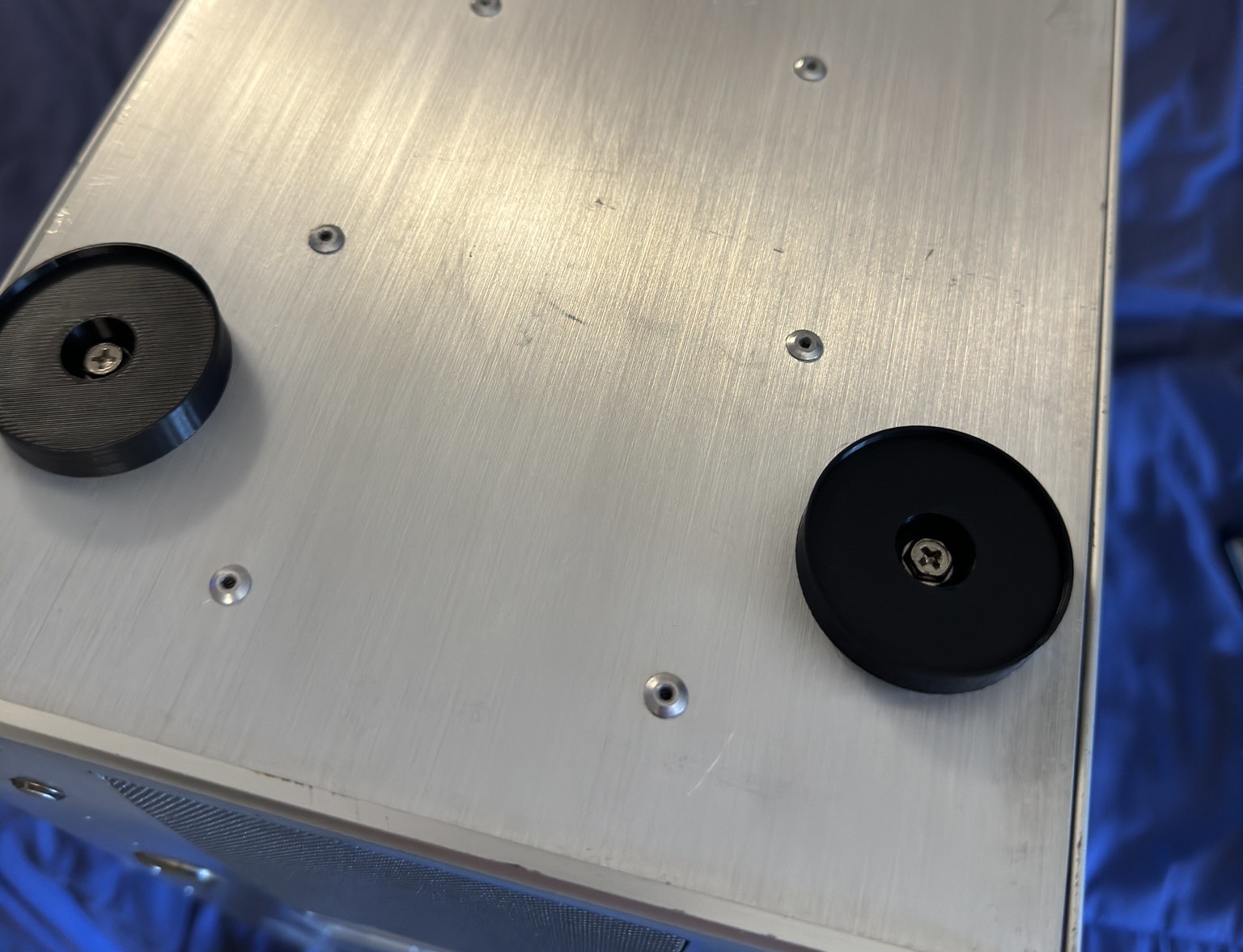 Cooler Master Praetorian PAC-T01-E1 Replacement Foot