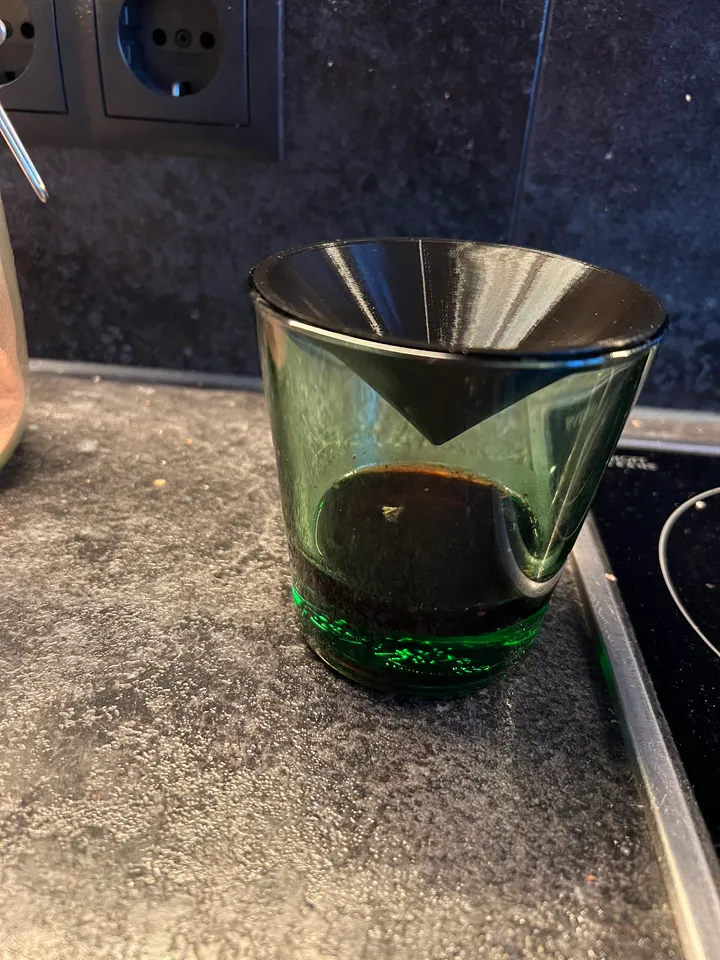 fruit fly trap by Pippo | Download free STL model | Printables.com