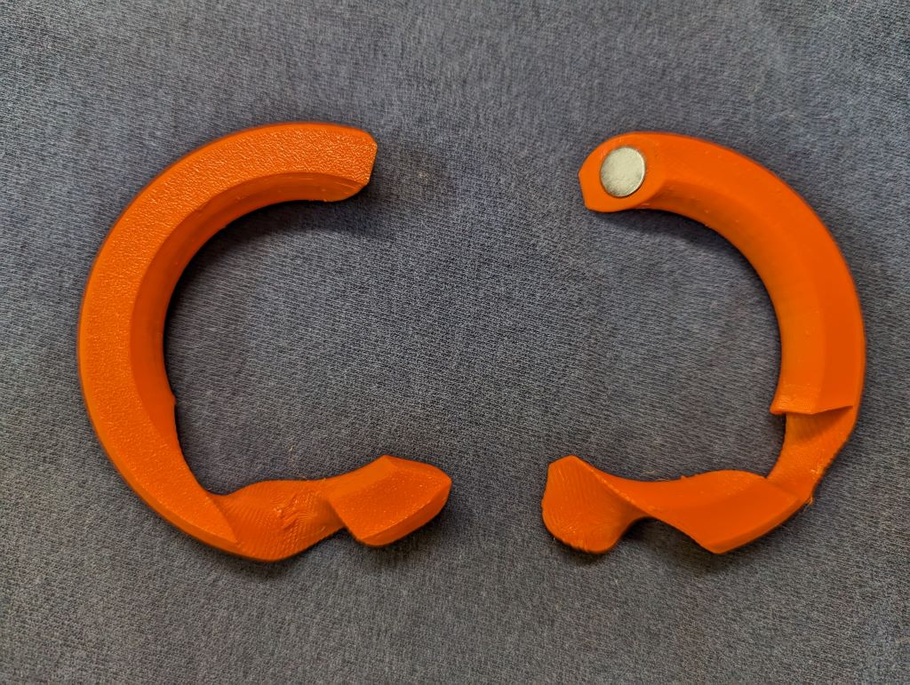 Ring puzzle