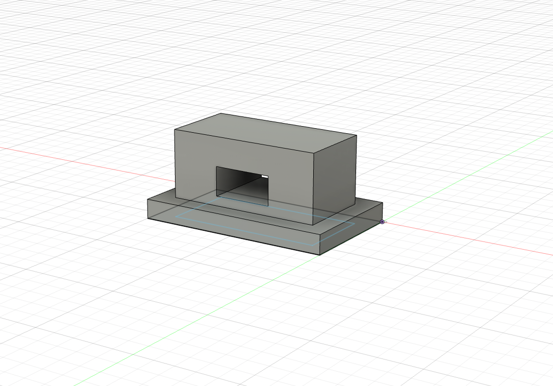zip tie wall holder by A.Coval Download free STL model