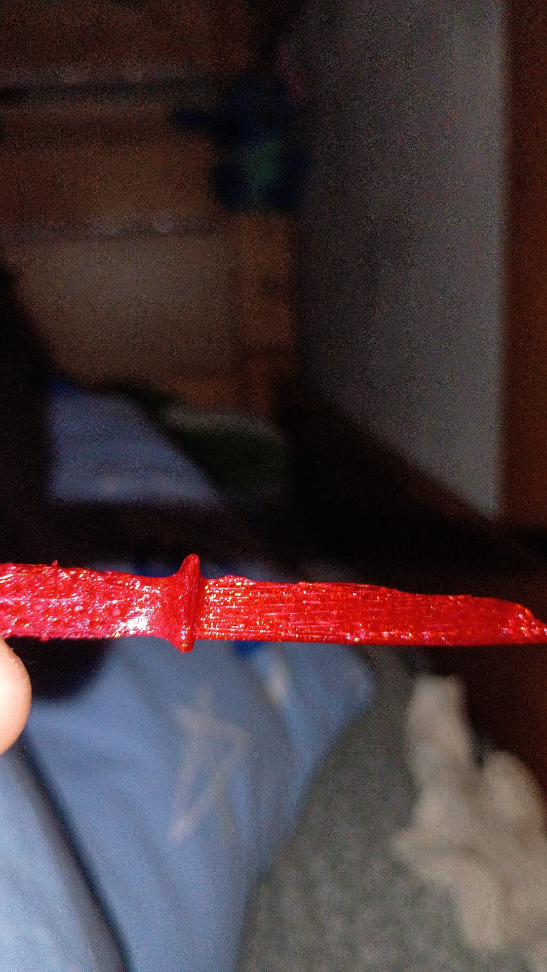 nuž(sword)