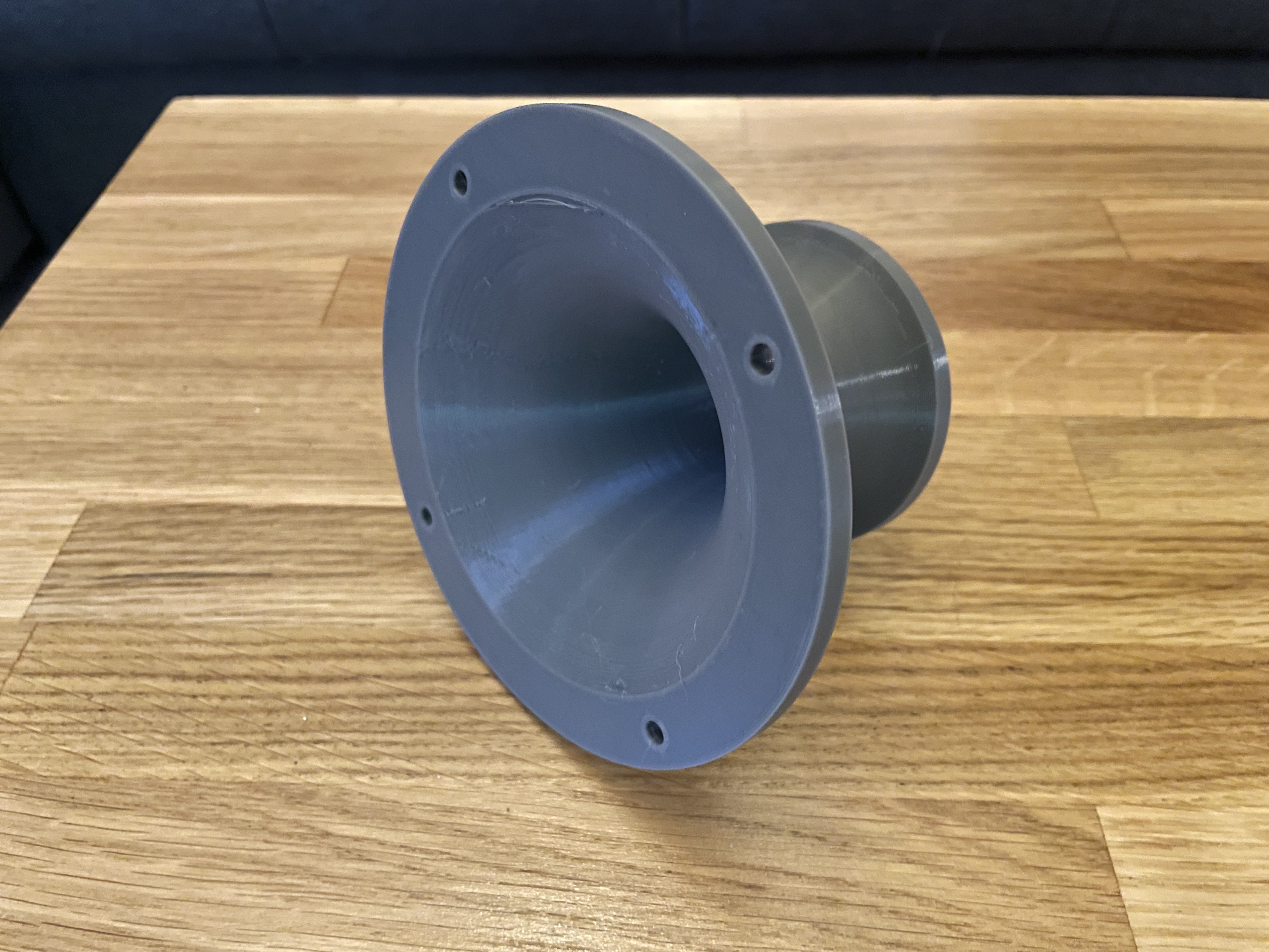 Speaker Horn 100mm